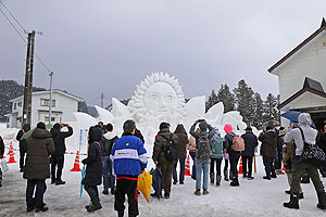 十日町雪まつり